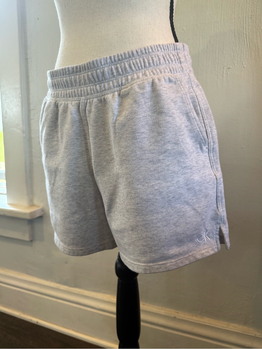 Calvin Klein Performance Shorts